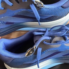 ランニングシューズの画像