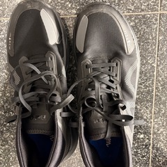 ランニングシューズの画像