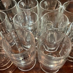 ジョッキの画像