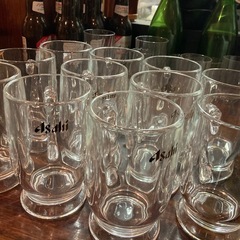 ジョッキの画像