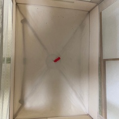 ココネル　敷布団　防水シーツ2枚　スリーパー3枚の画像