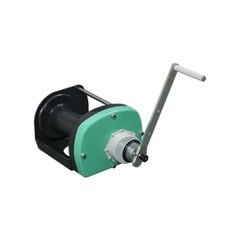 ポータブルウィンチの画像