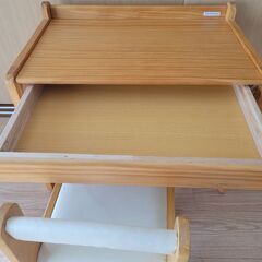 Yamayoya ノスタ　幼児用机の画像