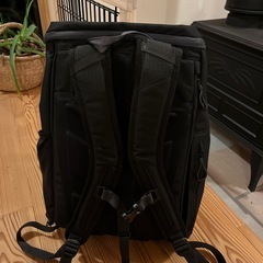 adidasリュックの画像