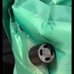 コールマン　 キャンパーインフレーターマット ダブルサイズの画像