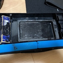 書道セットの画像