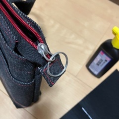 書道セットの画像