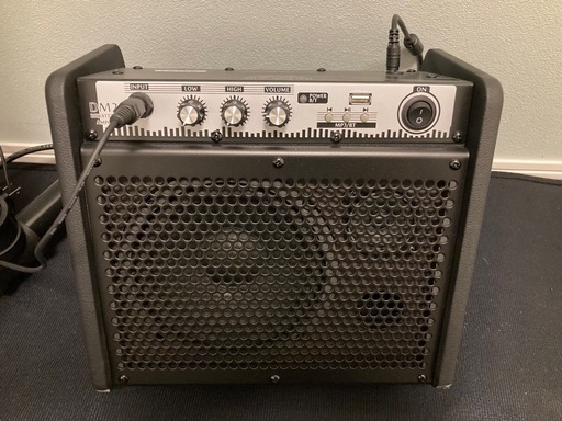 電子ドラム PLAYTECH ( プレイテック ) PDS-250II