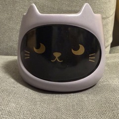 スタバ ハロウィン マグ 猫の画像