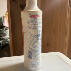 入浴できない時に、ふくだけでお肌のよごれをおとす　ボディソープの画像