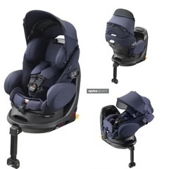 チャイルドシートの画像