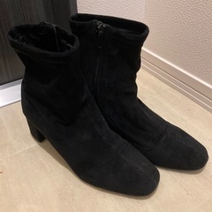 グローバルワーク　　Ｍサイズブーツの画像