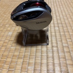 DAIWA T3 BALLISTIC 100XSの画像