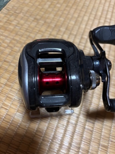スポーツ DAIWA T3 BALLISTIC 100XS