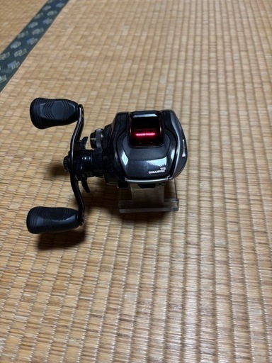 DAIWA T3 BALLISTIC 100XS