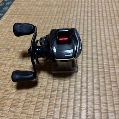DAIWA T3 BALLISTIC 100XSの画像