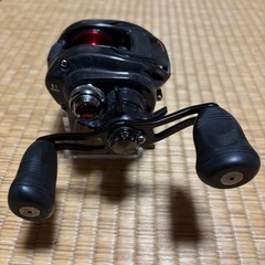 DAIWA T3 BALLISTIC 100XSの画像