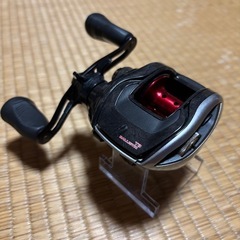 DAIWA T3 BALLISTIC 100XSの画像