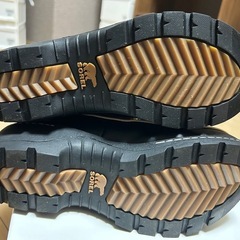 レディース　メレルウィンターブーツの画像