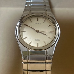EXCEED 腕時計の画像