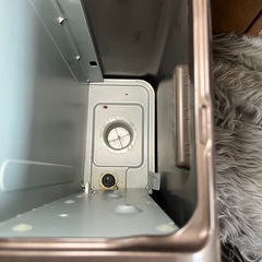 コロナ ファンヒーター KCF-3220y 木造9畳 コン15畳用 の画像