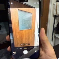 iPhone16 Pro Max 256G ナチュラルチタニウム の画像