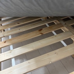 ダブルベットの画像