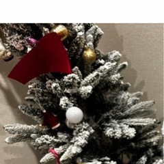 【交渉中】クリスマスツリーの画像