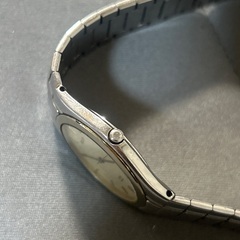 EXCEED 腕時計の画像