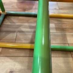 アンパンマン  ジャングルジムの画像