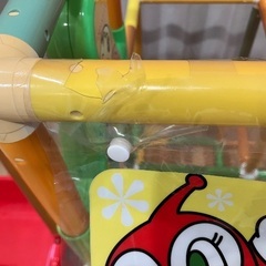 アンパンマン  ジャングルジムの画像