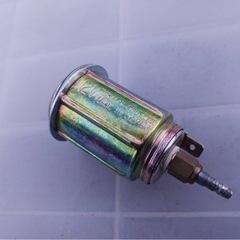 ジムニー純正シガーソケットの画像