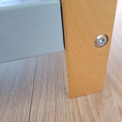 ジャストライクホーム 木製なかよしクッキング！　アイランドキッチンの画像