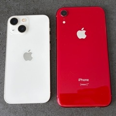 iPhoneセットの画像