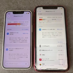 iPhoneセットの画像