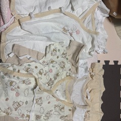 子供用品新生児からの画像