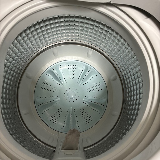 AQUA 縦型洗濯機 AQW-H74(W) 7.0kg