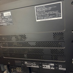 42型プラズマテレビ Pioneerの画像