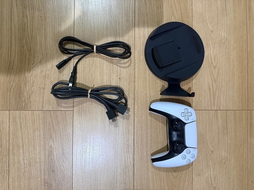（値下げ）ps5  ディスクドライブ搭載型　他サイトにも出品中です