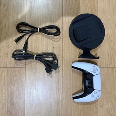 ps5  ディスクドライブ搭載型の画像