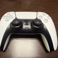 ps5  ディスクドライブ搭載型の画像