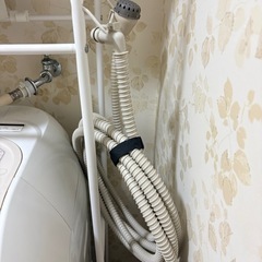 日立　洗濯機　BD-V3300
の画像