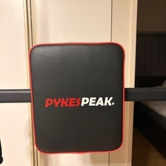 懸垂マシんンの画像