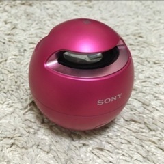 SONY speaker ペア 他出品多数有の画像