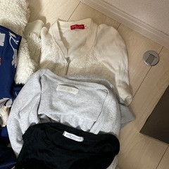 レディースの画像