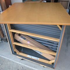 掘り炬燵　こたつ　キット　ダイケン　の画像