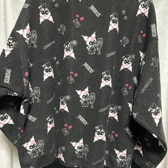 クロミ・トレーナーの画像