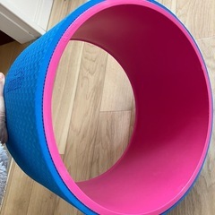 ヨガホイール　 の画像