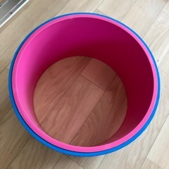 ヨガホイール　 の画像