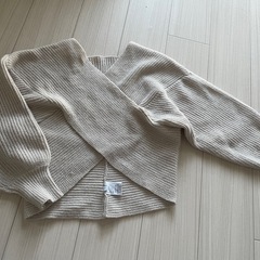 冬服 レディース ニット・カーディガン15点セット パステルカラーの画像